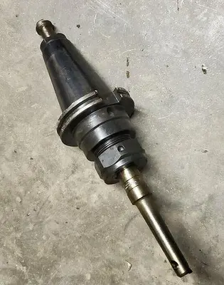 USED PARLEC C50-10SC4