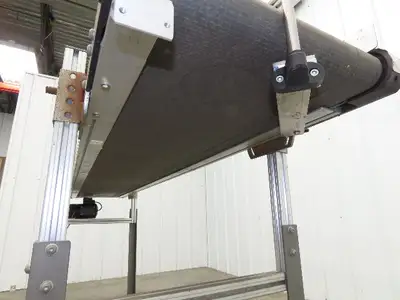 Used HFA _UNKNOWN_ Belt Conveyors | Arrow Industrial #561718