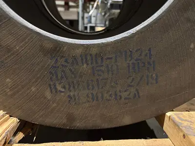 USED NORTON 23A100-PB24