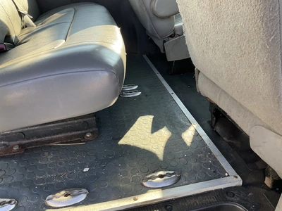 Used 2011 FORD ECONOLINE VAN Vans Michigan US | Miedema Asset Management Group #1425104