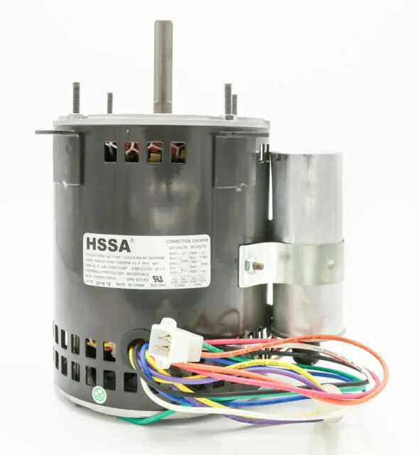 Used CaptiveAire CK48HF15FF01 Fan & Blower Parts US | Infinity wholesale & Supply LLC #1305822