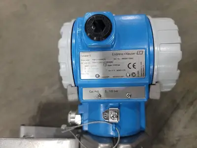NEW FLOWSERVE 12 EJH-1