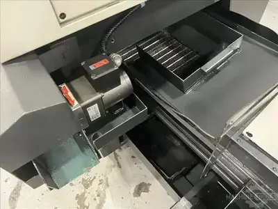 USED 2013 SWISTEK AS20T