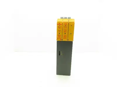 Used BAUMULLER _UNKNOWN_ Capacitors Indiana US | Arrow Industrial #1365072
