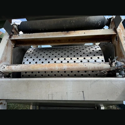 Eimco 44 in.  x 15 ft. Belt Filter