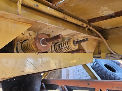Used CEC 2436 Jaw Crushers Colorado US | ABN Services #1468654