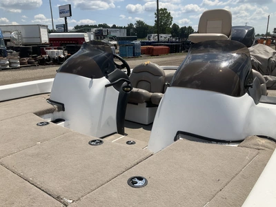 Used 2002 NITRO 929 CDX Boats (Misc) Michigan US | Miedema Asset Management Group #1337424