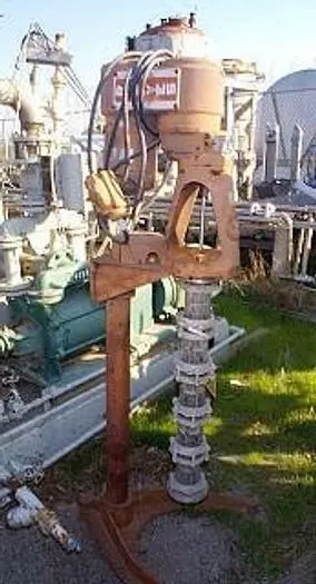 Used CHEMINEER _UNKNOWN_ Columns California US | Machinery & Equipment #137298