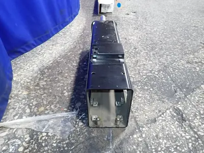 Parker Linear Actuator