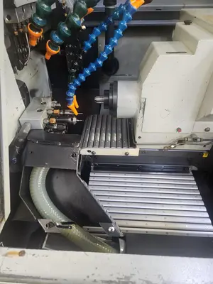 2007 STAR SB-16D Swiss Type Automatic Screw Machines | Midstate Machinery (7)