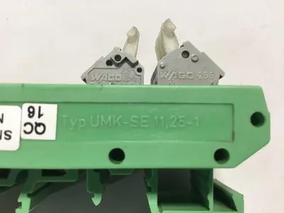 USED PHOENIX CONTACT UMK-SE 11.25-1