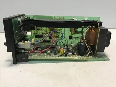 USED BARBER COLMAN 185A-00016-000-0-03