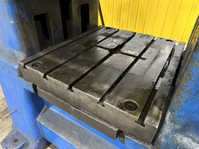 USED MINSTER 90-600