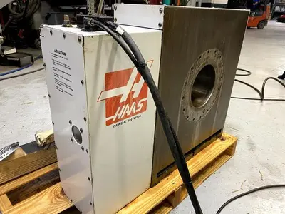 USED 2003 HAAS VF-9