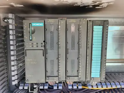 Heat Recovery system for Genset