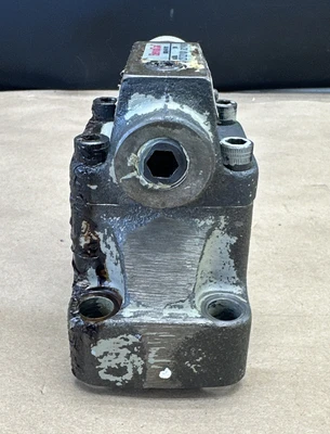 Used ABEX DENISON R2V 12U 2VP S4 936-36275 Valves/Fittings Indiana US | J&J Industrial Supply #1130363