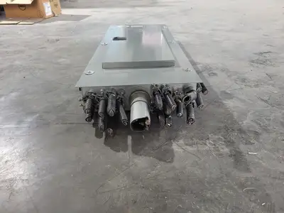 USED EATON 3CBL142