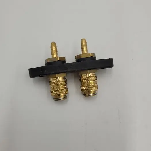 New | in-Stock LINCOLN ELECTRIC LINCOLN ELECTRIC WATER SPLITTER CONTAINED IN S11306-2 PACKAGE *NEW* Cable & Wire | ND Industrial Surplus #1219444