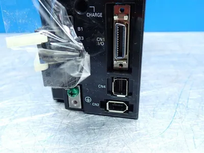 USED OMRON R88DKN08HECT