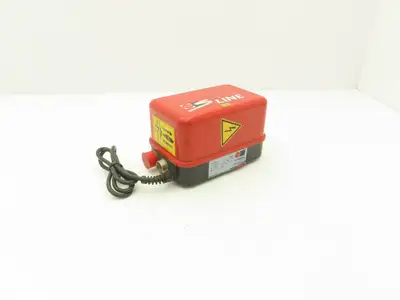 Haug 01.7780.020 EN SL Static Line Power Pack 230V 50VA 7Kv Power Supply