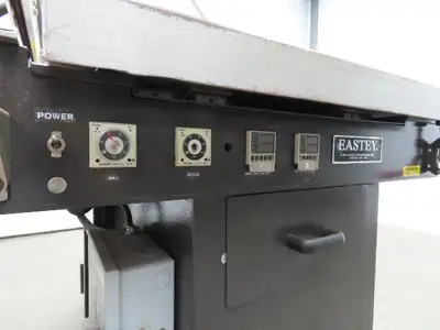 Used EASTEY _UNKNOWN_ Shrink Wrappers Indiana US | Arrow Industrial #1368107