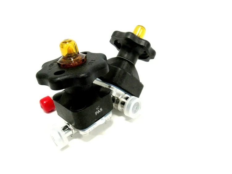 New | in-Stock SANI-TECH WEST _UNKNOWN_ Valves/Fittings | SB Industrial Supply #818223