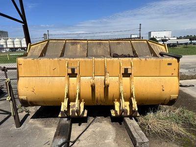 Used 2015 DEERE 824K Wheel Loaders Louisiana US | Proxy Equipment #1377967