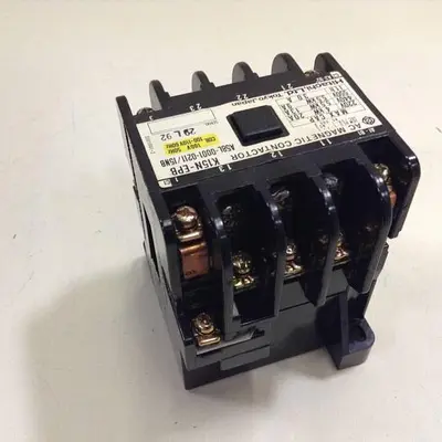 USED HITACHI K15N-EPB
