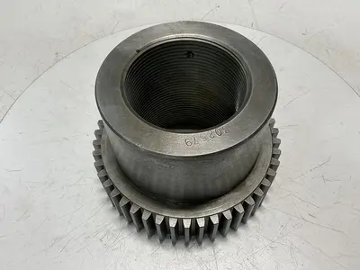 USED VAN DORN 302579