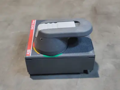 NEW ABB KT5RH