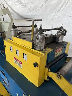 USED COE CPPS-PO-225-12
