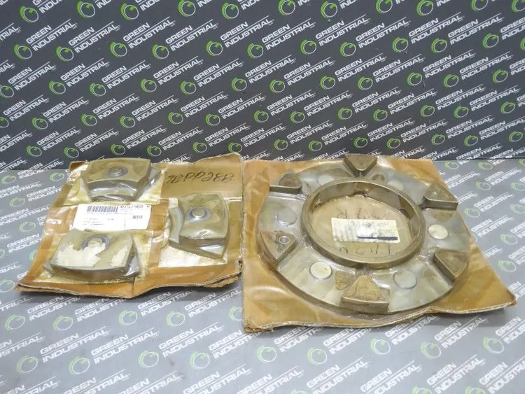 Used KINGSBURY _UNKNOWN_ Bearings Wisconsin US | Green Industrial #667964