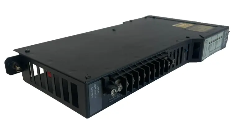 Used SQUARE D SYMAX _UNKNOWN_ Misc Electrical & Power Parts | SB Industrial Supply #848295