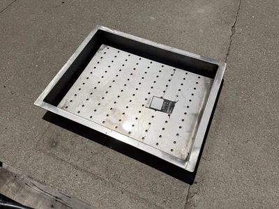 Used _UNKNOWN_ _UNKNOWN_ Pans Michigan US | Miedema Asset Management Group #1287692