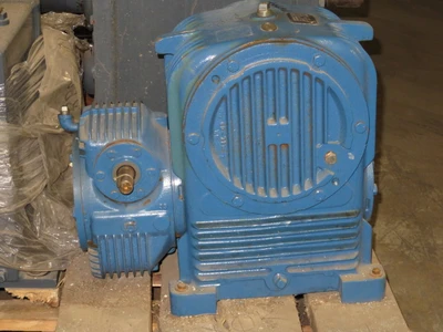 USED Cone Drive 0U30-60