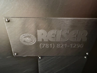 Used _UNKNOWN_ _UNKNOWN_ Sausage Twister Linkers Ohio US | Federal Equipment Company #1336558
