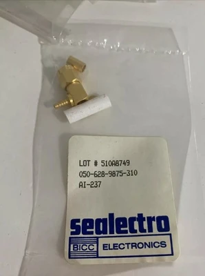 NEW SEALECTRO 050-628-9875-310