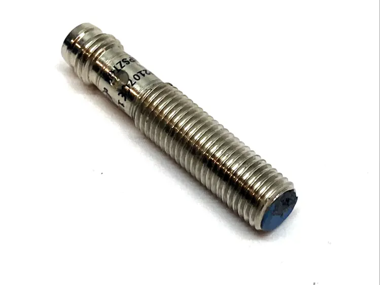 Used SICK INDUCTIVE PROXIMITY SENSOR M8 PNP NO 2MM IP67 10-30VDC Proximity Sensors | Maverick Industrial Sales #1104100