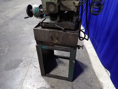 USED 1993 EISELE VMSISPV