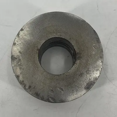Plain Smooth Edge Shaper Collar 2-3/4" & 1-1/8" (5860)