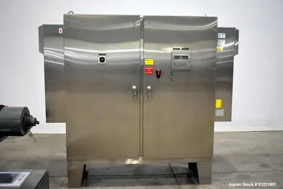 USED ALFA LAVAL ALDEC G2-60