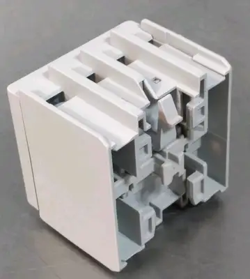 Allen Bradley 100-FA22/B Contact Block Loc4C46
