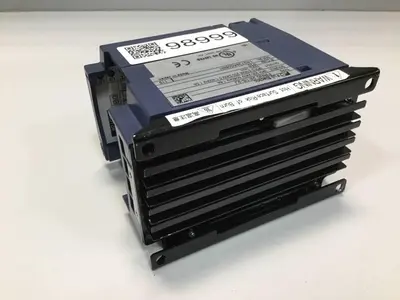 USED FUJI ELECTRIC FRNO.2E1S-2J