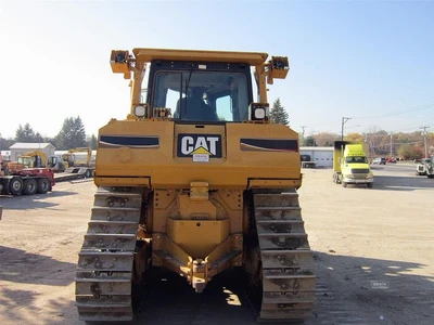 Used 2006 CATERPILLAR D8T Crawler Dozers | Abele Tractor #1342958