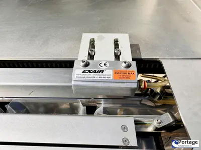 NEW 2020 AUTOMATED PACKAGING SYSTEMS 30" SPRINT SIDEPOUCH BAGGER/SEALER