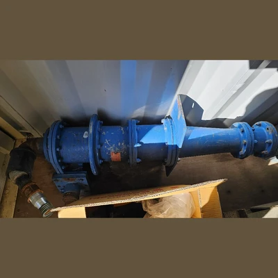 USED KREBS DF6BB-12-1769