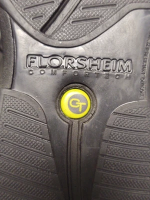 NEW Florsheim 14090-001