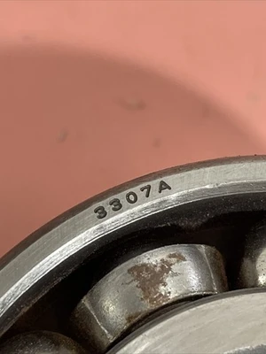 NEW FAG 3307A