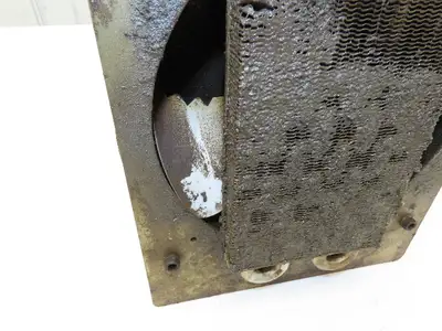Used HAAS _UNKNOWN_ Spindle Motors Indiana US | Arrow Industrial #1368153