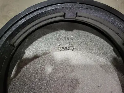 USED VICTAULIC V100761SE2